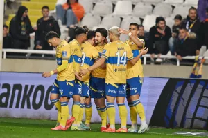 ΑΠΟΕΛ/Matchday