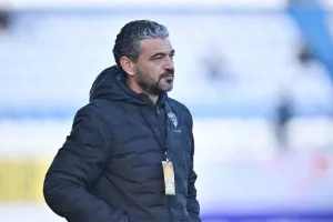 Ομόνοια Αραδίππου - Εθνικός Άχνας: Ισοπαλία... με δραματικό φινάλε!