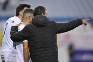 Ομόνοια Αραδίππου - Εθνικός Άχνας: Ισοπαλία... με δραματικό φινάλε!