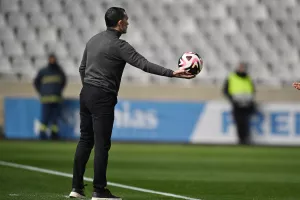ΑΠΟΕΛ-Πάφος: Πέρασε… από το ΓΣΠ και (ξανά) στο +6
