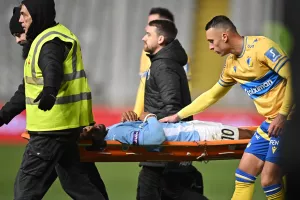 ΑΠΟΕΛ-Πάφος: Πέρασε… από το ΓΣΠ και (ξανά) στο +6