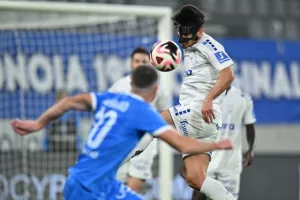 Απόλλων-Ομόνοια Αραδίππου: Τρίποντο...με Ντε Μάρκο (φώτος)