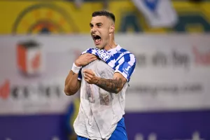 Ανόρθωση-ΑΠΟΕΛ: Τέσσερα γκολ και η… μπίλια στο Χ