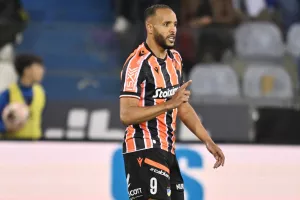 Διψήφιος στράικερ μετά από 4 χρόνια 