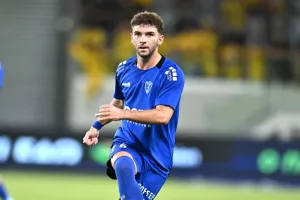 "Δουλεύω με τον Βρόντη από τα 17 του, μου αρέσει η νοοτροπία του"