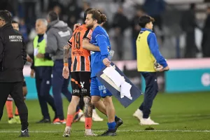 Παρά την ένταση...