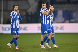 ΑΝΟ-ΑΠΟΕΛ/Χειροκρότημα και respect στον κόσμο