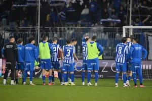 Επιστροφές και απουσίες ενόψει ΑΕΛ