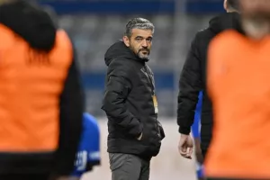 Ομόνοια Αραδίππου-Πάφος: Άνετο διπλό... με Άντερσον και Ντράγκομιρ (Φώτος)