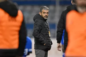 Θα ψάξει... την αντίδραση