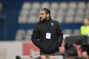 Ομόνοια Αραδίππου-Πάφος: Άνετο διπλό... με Άντερσον και Ντράγκομιρ (Φώτος)