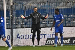 Ομόνοια Αραδίππου-Πάφος: Άνετο διπλό... με Άντερσον και Ντράγκομιρ (Φώτος)
