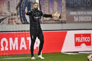 Ομόνοια Αραδίππου-Πάφος: Άνετο διπλό... με Άντερσον και Ντράγκομιρ (Φώτος)