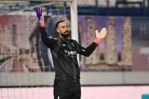 Ομόνοια Αραδίππου-Πάφος: Άνετο διπλό... με Άντερσον και Ντράγκομιρ (Φώτος)
