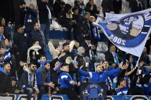 Ομόνοια Αραδίππου-Πάφος: Άνετο διπλό... με Άντερσον και Ντράγκομιρ (Φώτος)