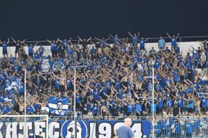 ΠΑΝΤΟΥ Ανόρθωση!