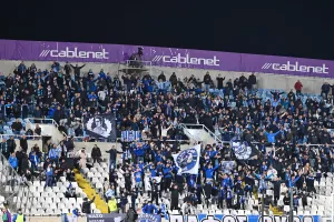 Λευκωσία και... Λευκωσία!