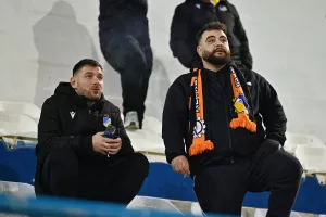 (Φώτος) Ο κόσμος στο "ΠΑΠ"