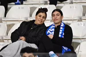 (Φώτος) Ο κόσμος στο "ΠΑΠ"