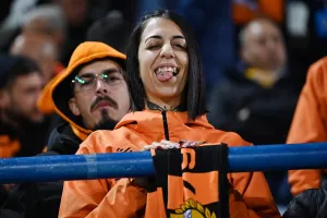 (Φώτος) Ο κόσμος στο "ΠΑΠ"