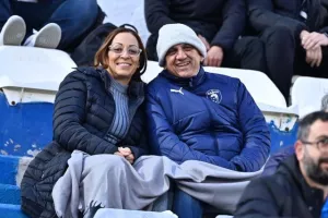 Ομόνοια Αραδίππου-Πάφος: Άνετο διπλό... με Άντερσον και Ντράγκομιρ (Φώτος)