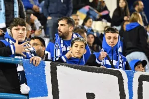 Ομόνοια Αραδίππου-Πάφος: Άνετο διπλό... με Άντερσον και Ντράγκομιρ (Φώτος)