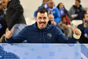 Ομόνοια Αραδίππου-Πάφος: Άνετο διπλό... με Άντερσον και Ντράγκομιρ (Φώτος)