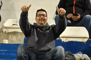 Ομόνοια Αραδίππου-Πάφος: Άνετο διπλό... με Άντερσον και Ντράγκομιρ (Φώτος)