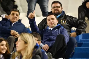 Ομόνοια Αραδίππου-Πάφος: Άνετο διπλό... με Άντερσον και Ντράγκομιρ (Φώτος)