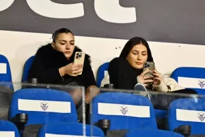 Ομόνοια Αραδίππου-Πάφος: Άνετο διπλό... με Άντερσον και Ντράγκομιρ (Φώτος)