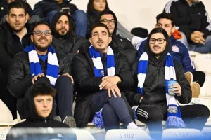 Ομόνοια Αραδίππου-Πάφος: Άνετο διπλό... με Άντερσον και Ντράγκομιρ (Φώτος)
