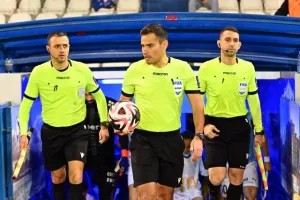 Ομόνοια Αραδίππου-Πάφος: Άνετο διπλό... με Άντερσον και Ντράγκομιρ (Φώτος)