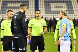 Ομόνοια Αραδίππου-Πάφος: Άνετο διπλό... με Άντερσον και Ντράγκομιρ (Φώτος)
