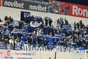 Ομόνοια Αραδίππου-Πάφος: Άνετο διπλό... με Άντερσον και Ντράγκομιρ (Φώτος)