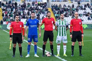 Ομόνοια-Ομόνοια Αραδίππου: Νίκη με ανατροπή... και τριάρα! (Φώτος)