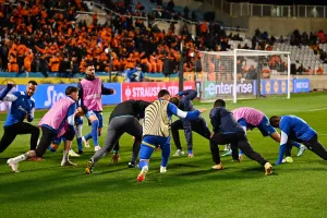 ΑΠΟΕΛ-Celje: Ήττα και αντίο στην Ευρώπη