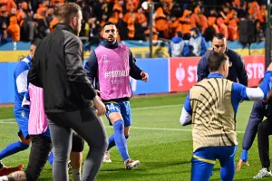 ΑΠΟΕΛ-Celje: Ήττα και αντίο στην Ευρώπη