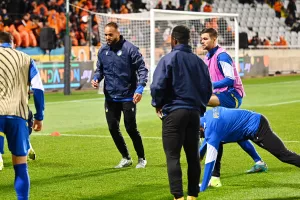ΑΠΟΕΛ-Celje: Ήττα και αντίο στην Ευρώπη