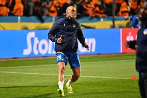 ΑΠΟΕΛ-Celje: Ήττα και αντίο στην Ευρώπη