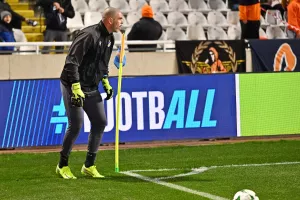 ΑΠΟΕΛ-Celje: Ήττα και αντίο στην Ευρώπη