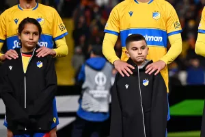 ΑΠΟΕΛ-Celje: Ήττα και αντίο στην Ευρώπη