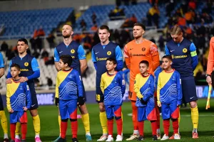 ΑΠΟΕΛ-Celje: Ήττα και αντίο στην Ευρώπη