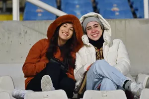 (Φώτος) Ο κόσμος στο ΓΣΠ