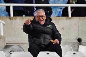 (Φώτος) Ο κόσμος στο ΓΣΠ