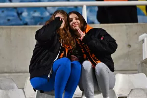 (Φώτος) Ο κόσμος στο ΓΣΠ