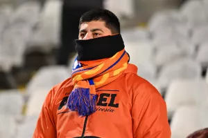 (Φώτος) Ο κόσμος στο ΓΣΠ