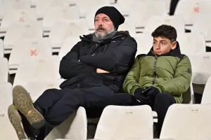 (Φώτος) Ο κόσμος στο ΓΣΠ