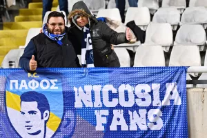 (Φώτος) Ο κόσμος στο ΓΣΠ