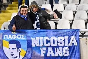 Ξανά ο Βύρωνας