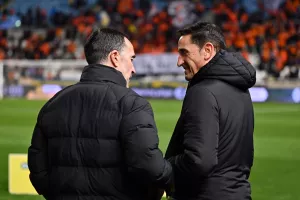 ΑΠΟΕΛ-Πάφος: Πέρασε… από το ΓΣΠ και (ξανά) στο +6